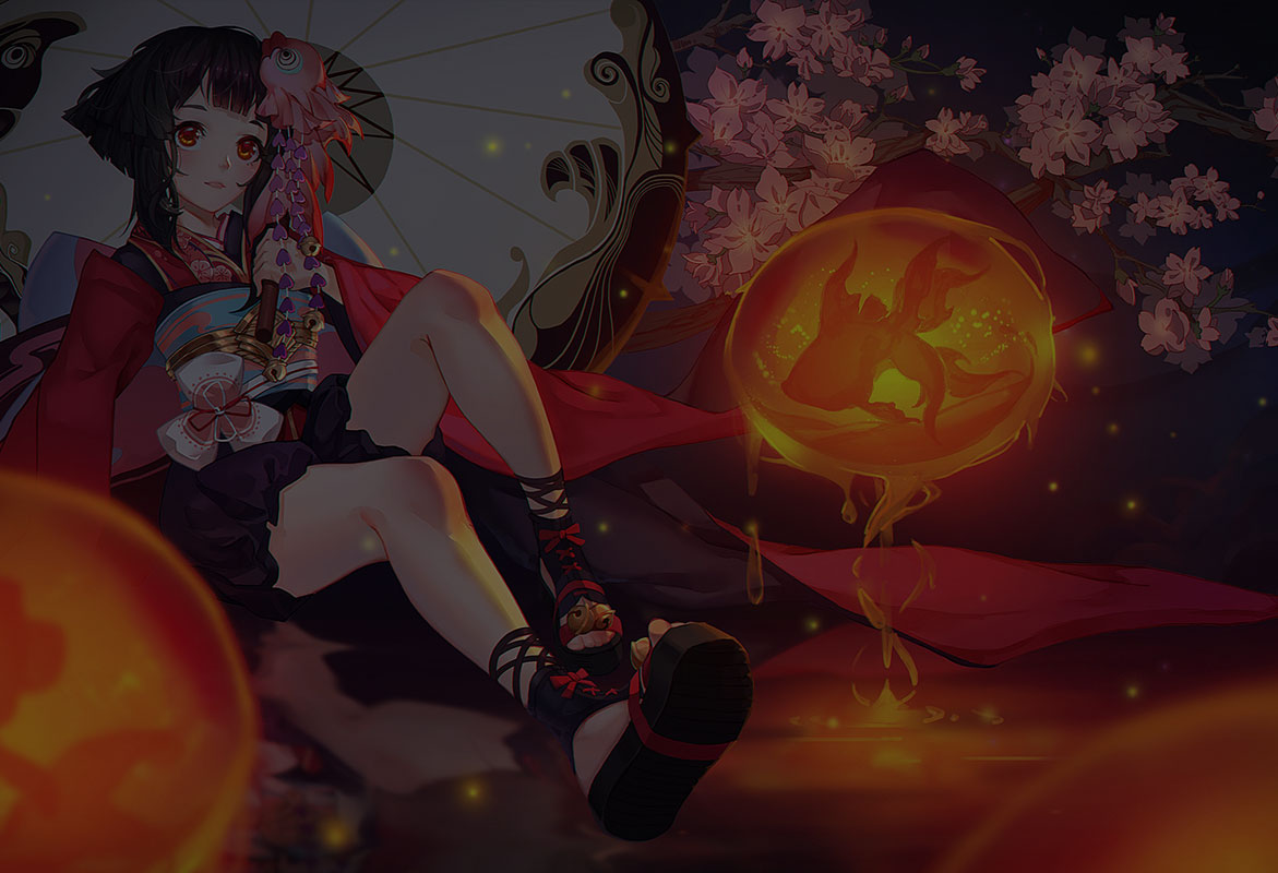 三亿:游戏原画-课程介绍