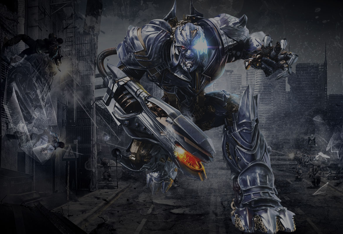 三亿:游戏动作-课程介绍