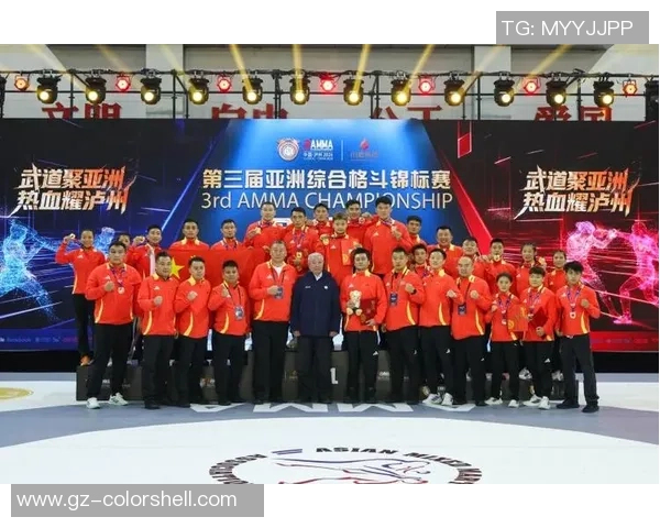 中国男队在世界柔道锦标赛上表现出色团体奖牌数创历史新高